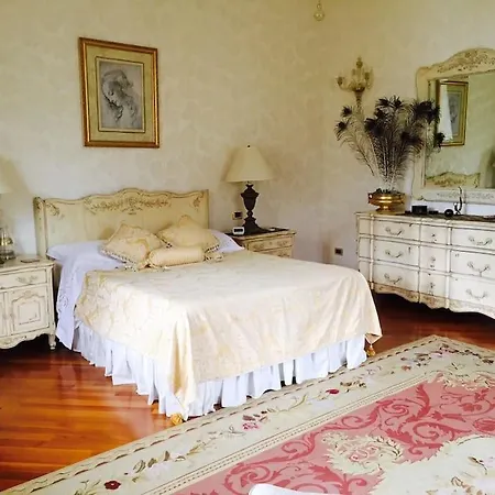 Como Luxury House לאליו