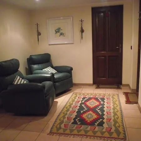 בית נופש Como Luxury House לאליו