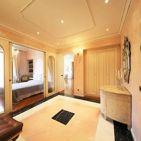 Como Luxury House * לאליו