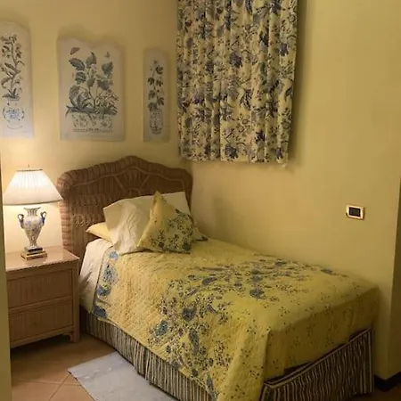 Como Luxury House Vakantiehuis *