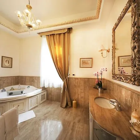 Como Luxury House Vakantiehuis
