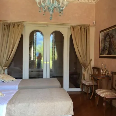 Vakantiehuis Como Luxury House *
