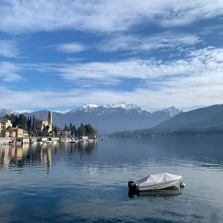 Como Luxury House Holiday home Laglio