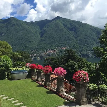 Holiday home Como Luxury House *