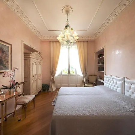 Holiday home Como Luxury House Laglio