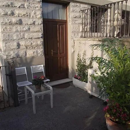 Holiday home Como Luxury House