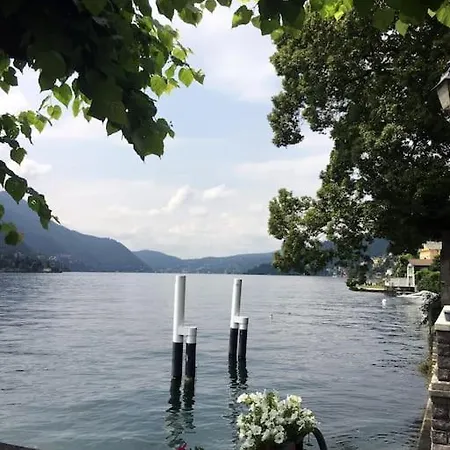 Como Luxury House Holiday home