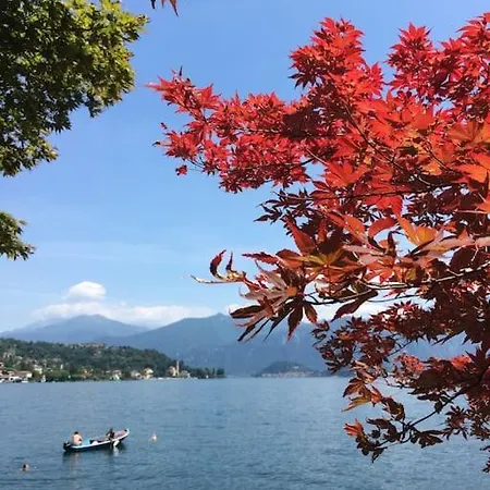 Holiday home Como Luxury House