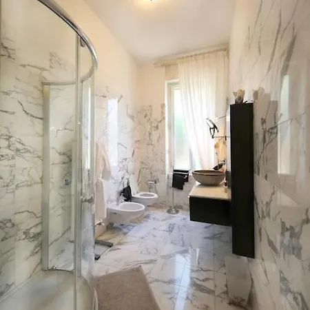 Como Luxury House Holiday home *
