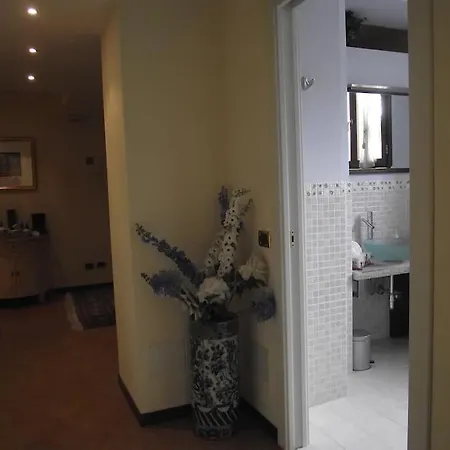 Como Luxury House Holiday home
