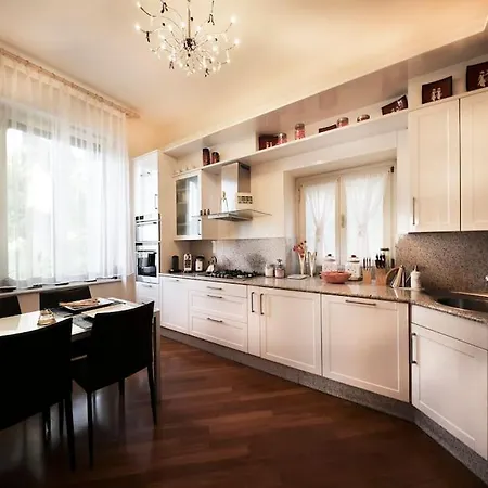 Holiday home Como Luxury House *