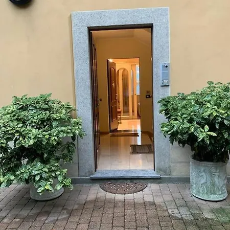 Como Luxury House Holiday home